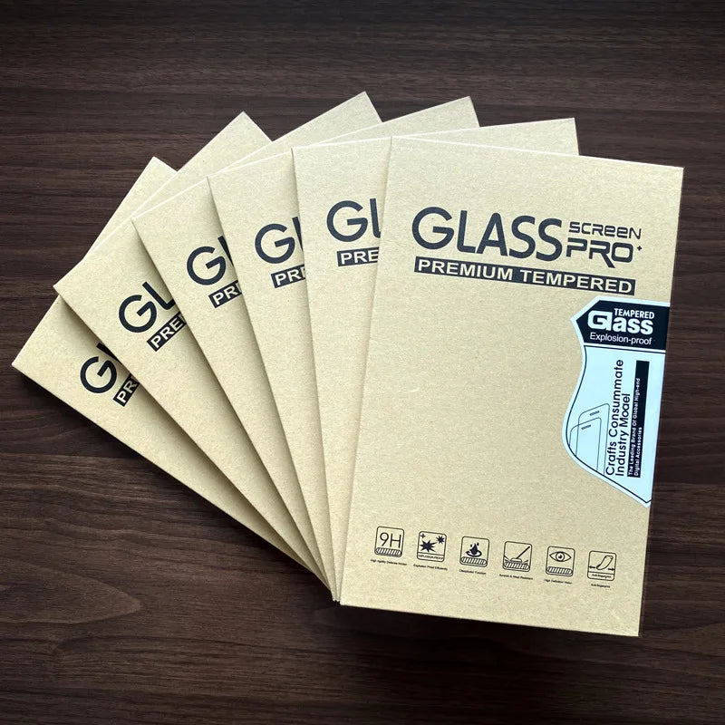 Switch, Oled And Lite HD Durable Tempered Glass Film Screen Protector