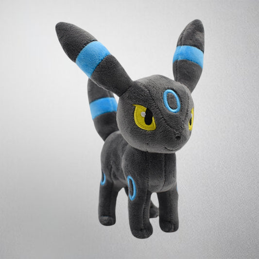 Shiny Umbreon Plush